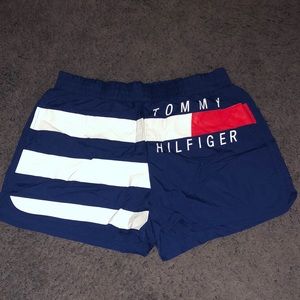 Tommy Hilfiger sport shorts